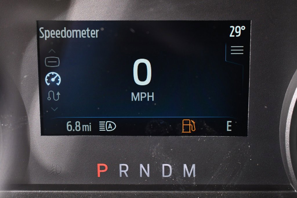 New 2026 Ford F350 XL w/ XL Driver Assist Package image 26