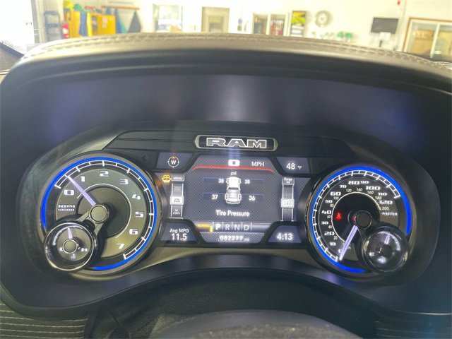 Certified 2019 RAM 1500 Limited image 15