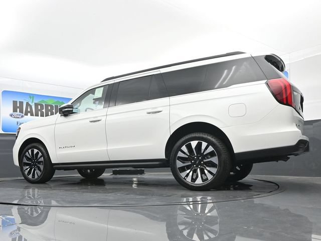 New 2027 Ford Expedition Max Platinum RWD image 21