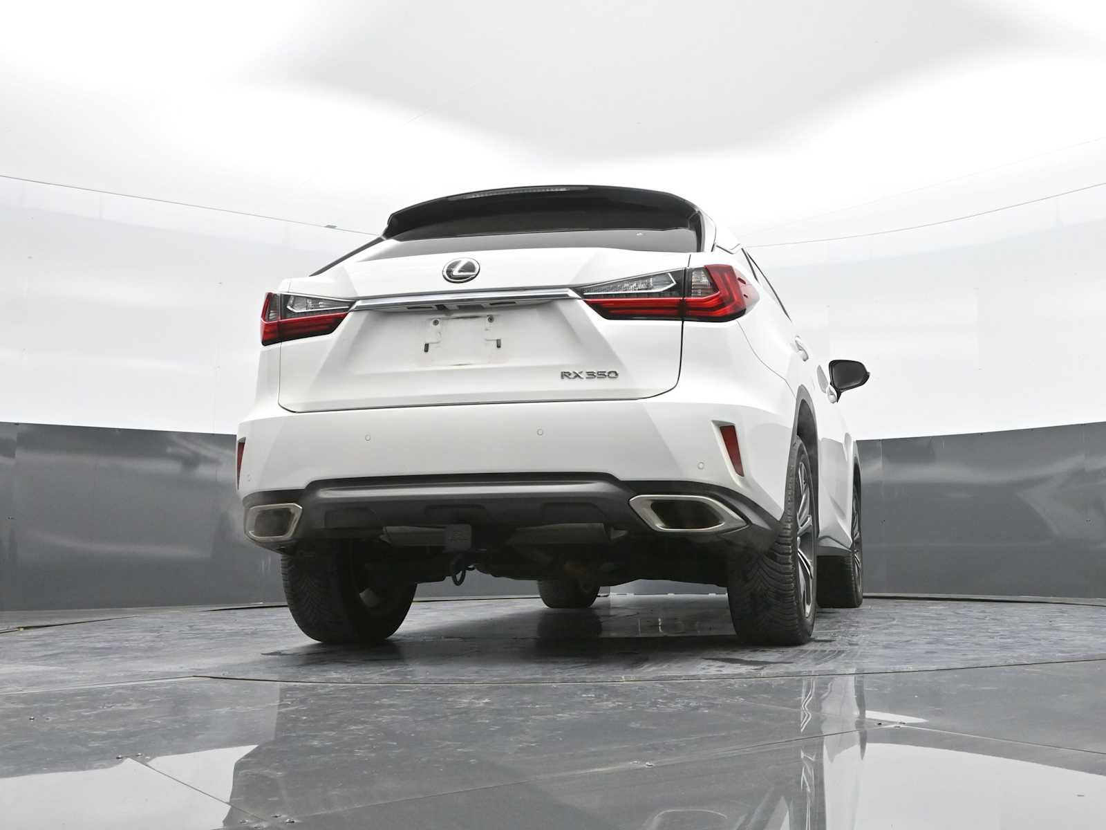 Used 2017 Lexus RX 350 AWD image 38