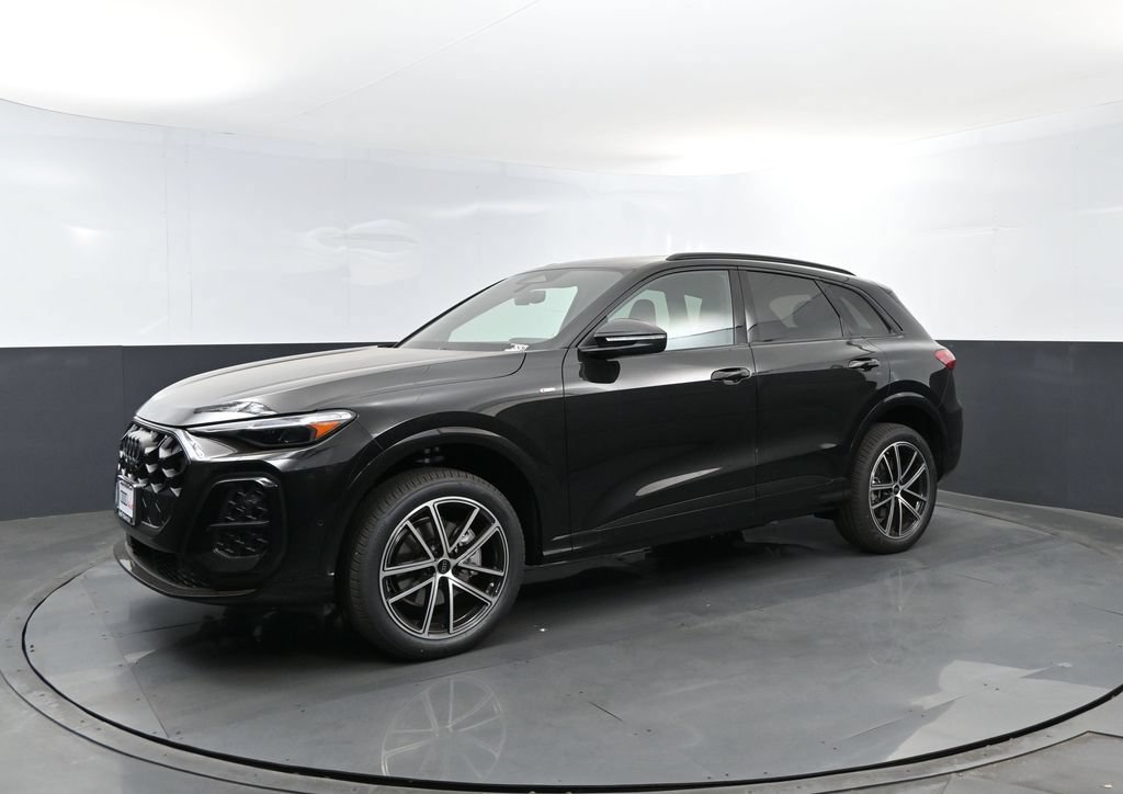 New 2026 Audi Q5 Premium AWD/4WD image 1
