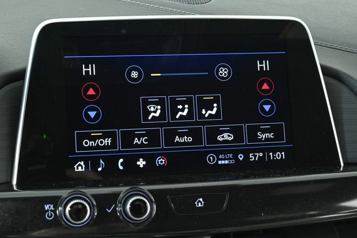 New 2025 Cadillac CT4 Premium Luxury image 15