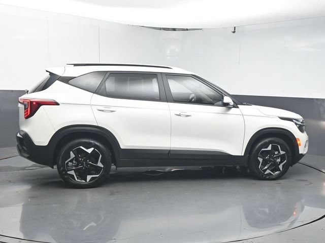 Used 2025 Kia Seltos S FWD image 8