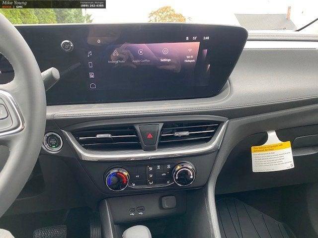 New 2026 Buick Encore GX Preferred w/ Comfort Package image 21
