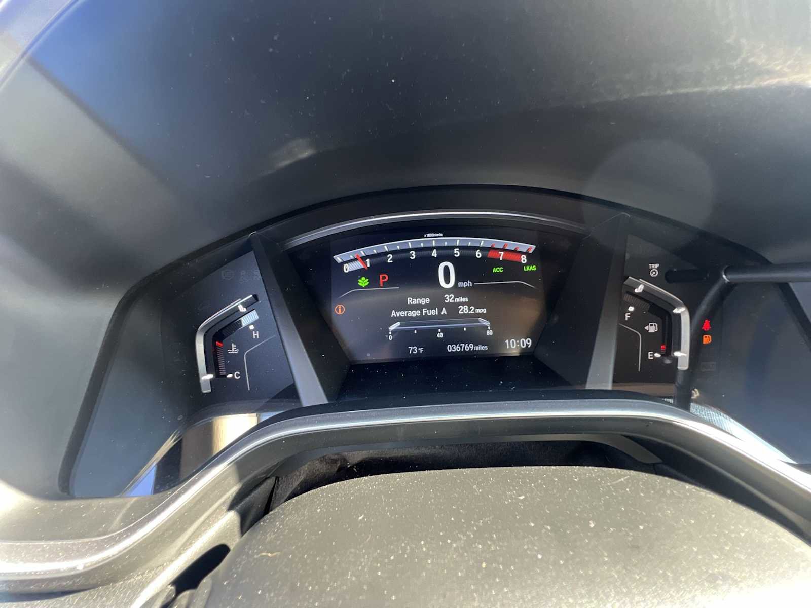 Certified 2022 Honda CR-V Touring image 10