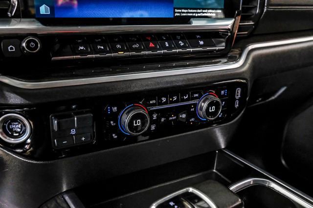 Used 2022 Chevrolet Silverado 1500 LTZ w/ Technology Package image 20