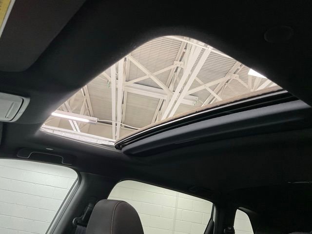 Certified 2023 Honda CR-V Sport image 27