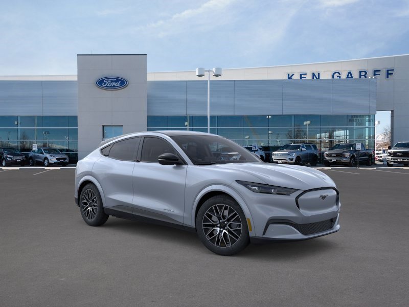 New 2026 Ford Mustang Mach-E Premium AWD/4WD image 10