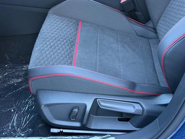 New 2026 Volkswagen GTI SE FWD image 17