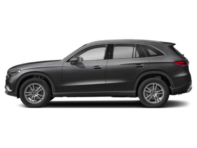New 2026 Mercedes-Benz GLC 300 4MATIC image 3