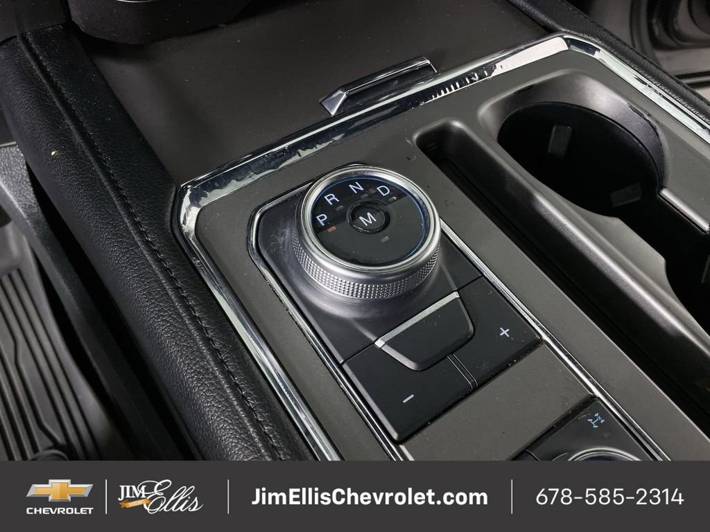 Used 2021 Ford Expedition XLT image 16