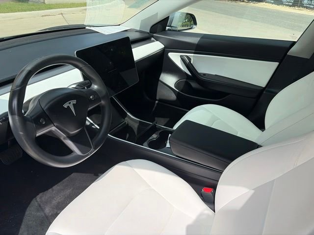 Used 2019 Tesla Model 3 Long Range AWD/4WD image 10