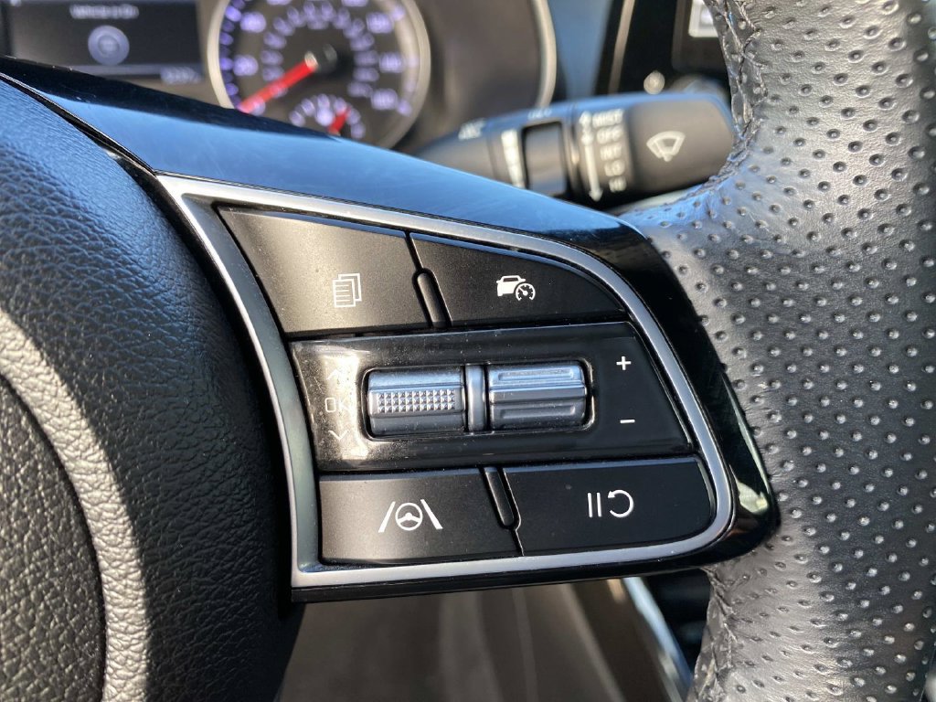 Used 2023 Kia Forte GT-Line FWD image 16