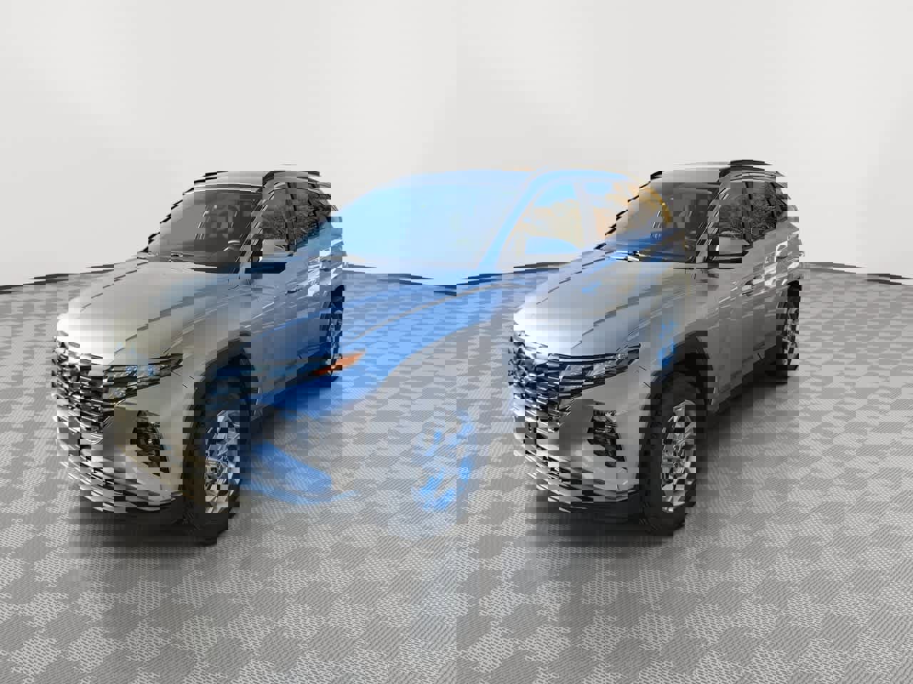 Used 2024 Hyundai Tucson SEL image 4