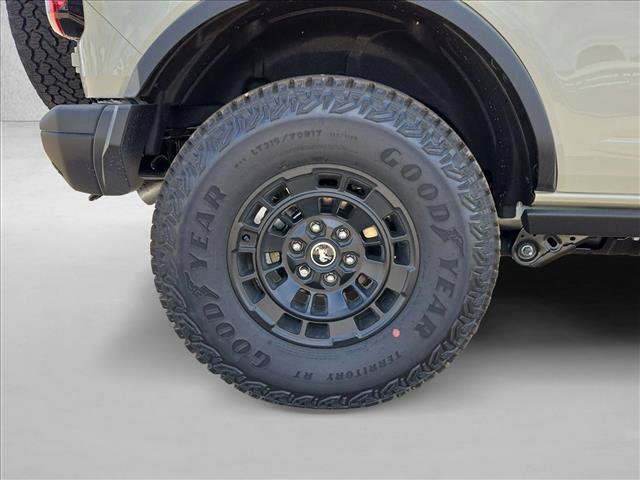New 2026 Ford Bronco Badlands AWD/4WD image 10