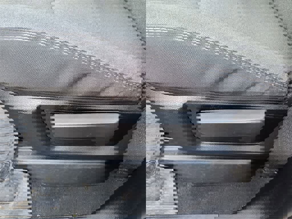 Used 2023 RAM 3500 Tradesman w/ Safety Group image 12