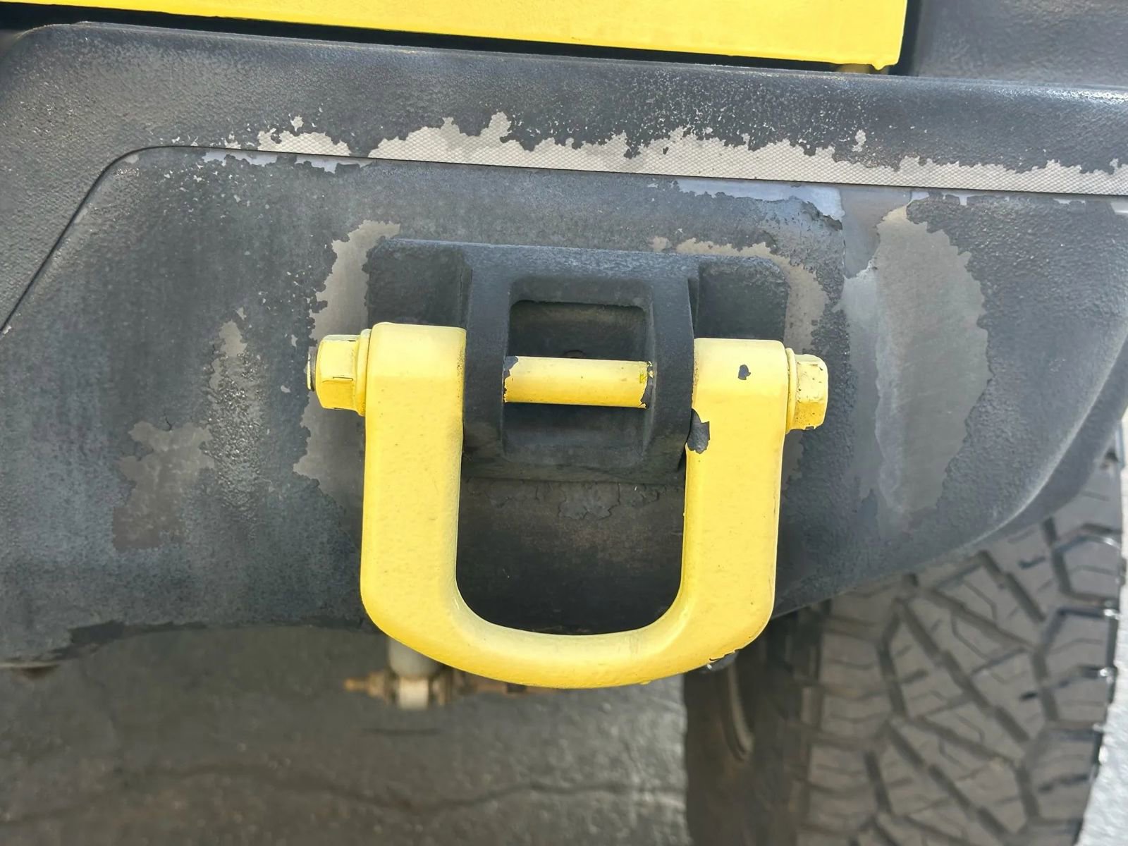 Used 2007 HUMMER H3 Luxury image 22