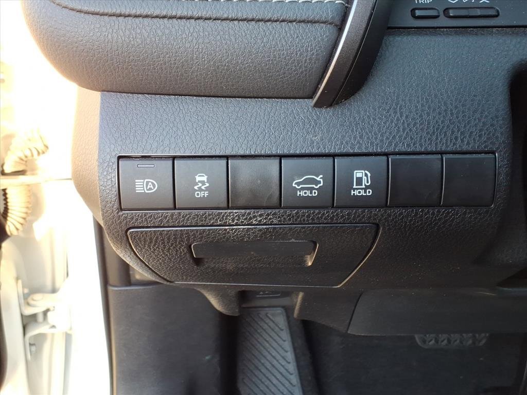 Certified 2024 Toyota Camry XSE image 17