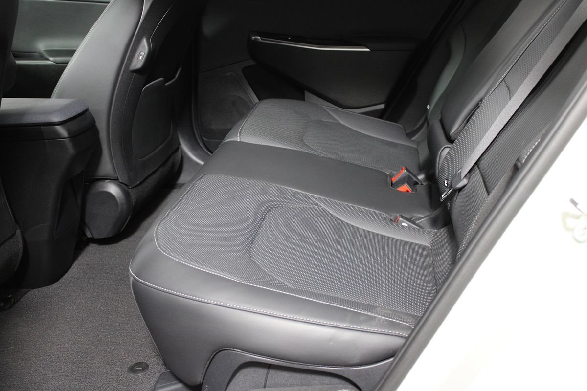 Used 2023 Kia EV6 Wind w/ Wind Technology Package RWD image 26