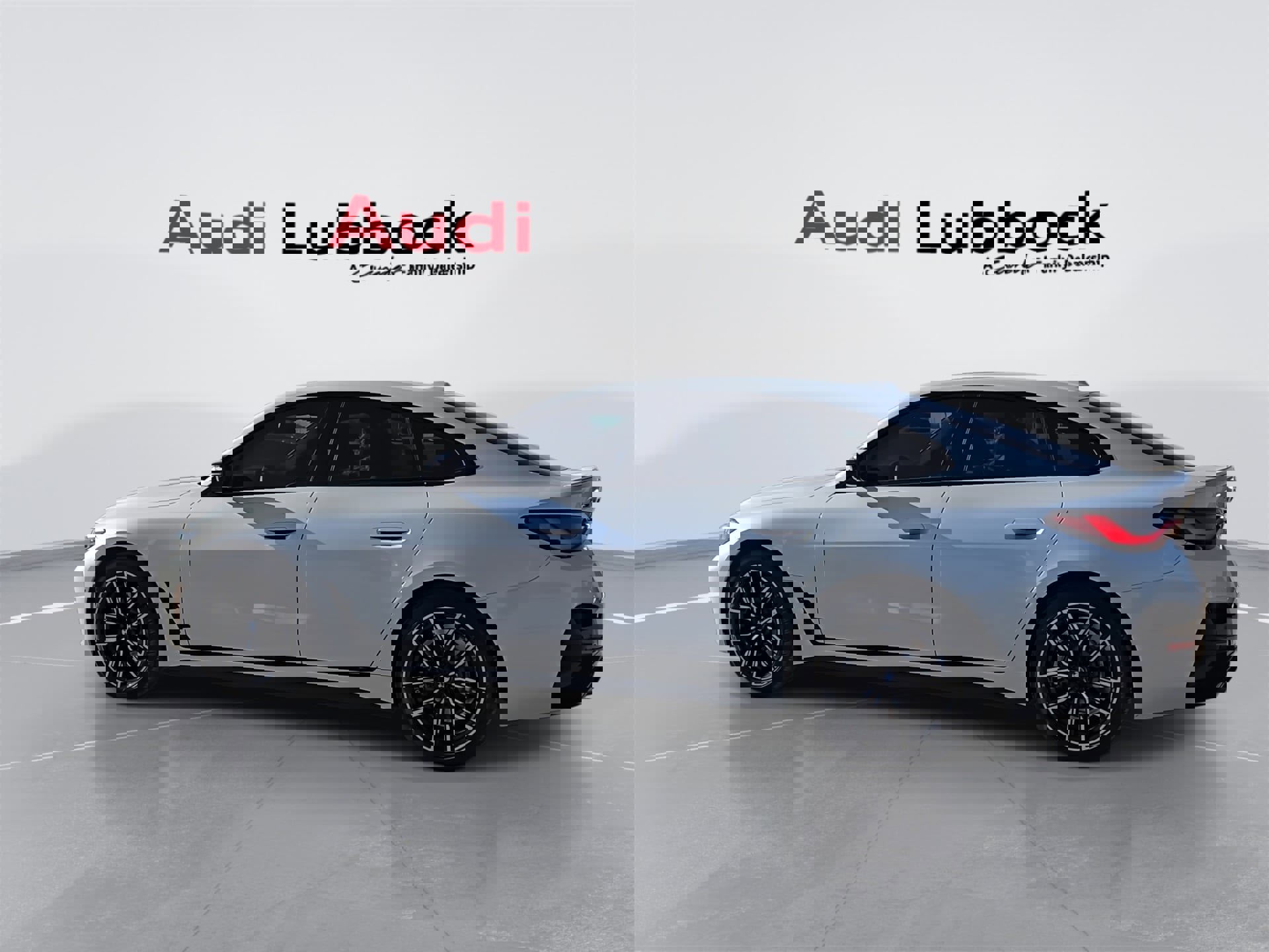 Used 2025 BMW 430i xDrive w/ M Sport Package image 6