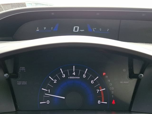 Used 2012 Honda Civic LX image 15