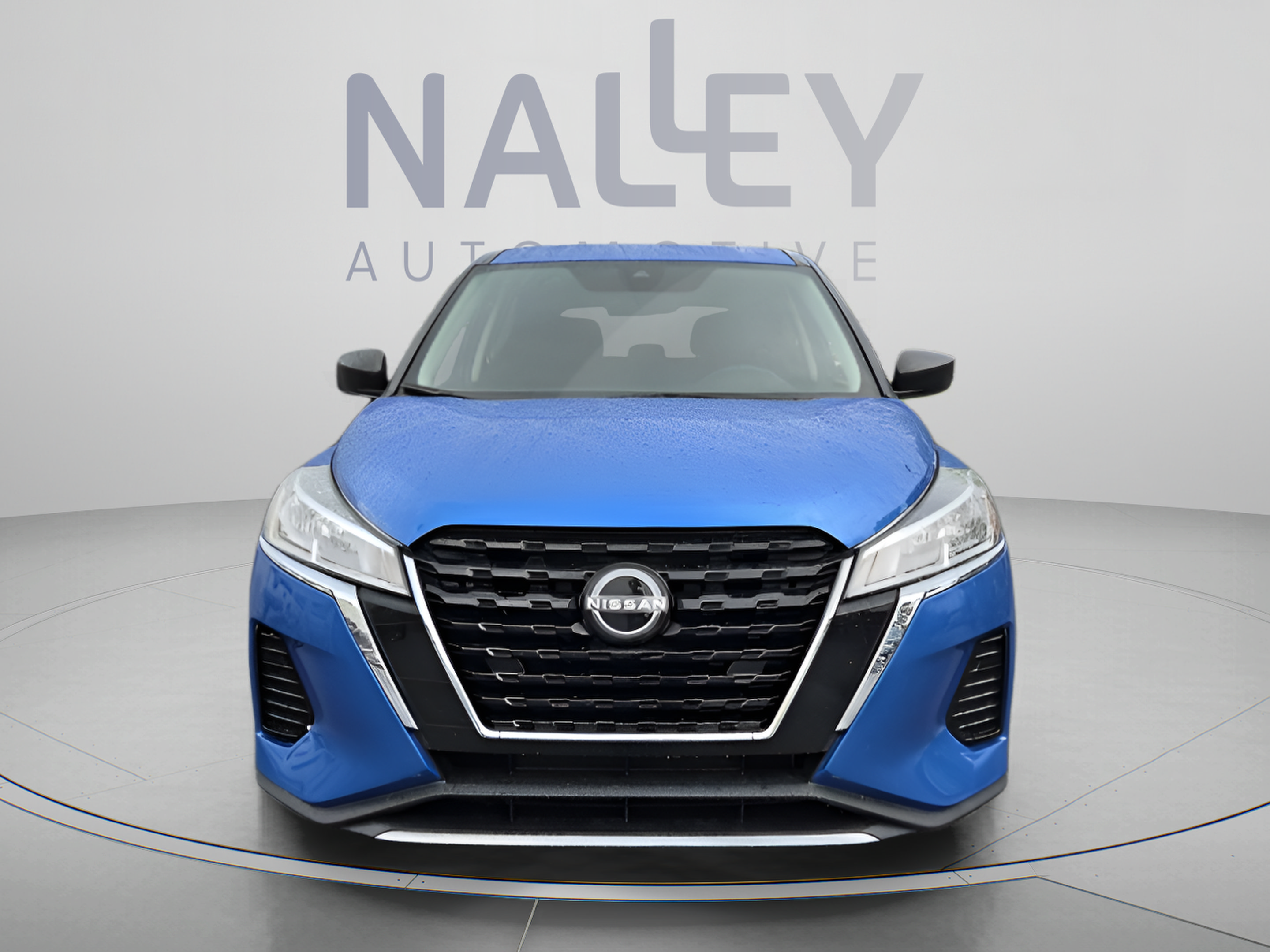Used 2024 Nissan Kicks S FWD image 8