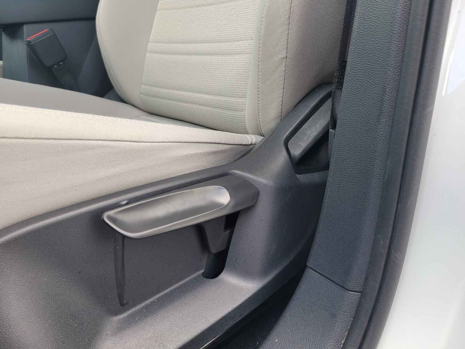 Used 2023 Volkswagen Tiguan S w/ Driver Assistance Package FWD image 17