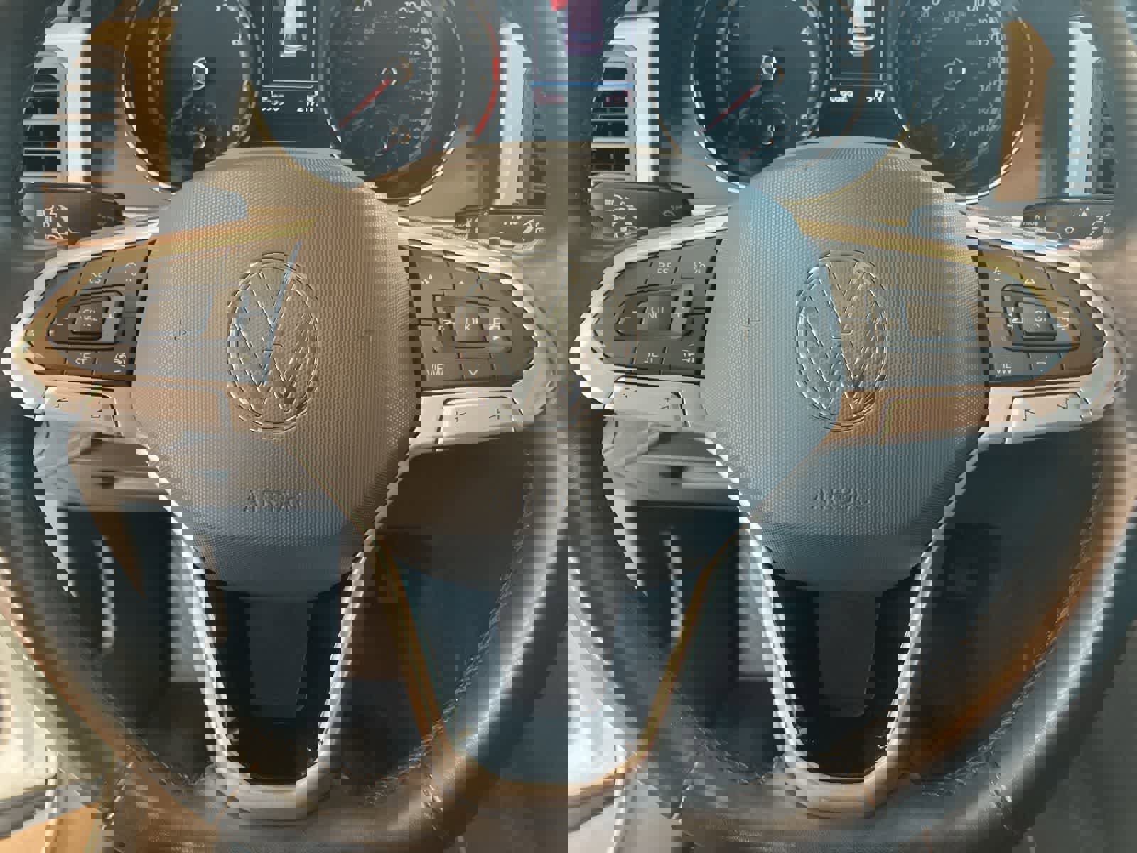 Used 2021 Volkswagen Atlas SE image 15