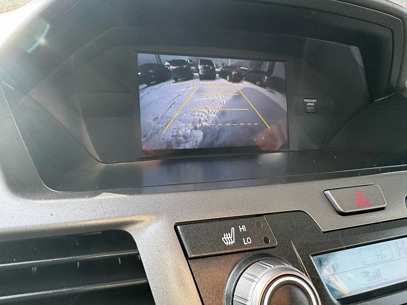 Used 2013 Honda Odyssey EX-L image 25