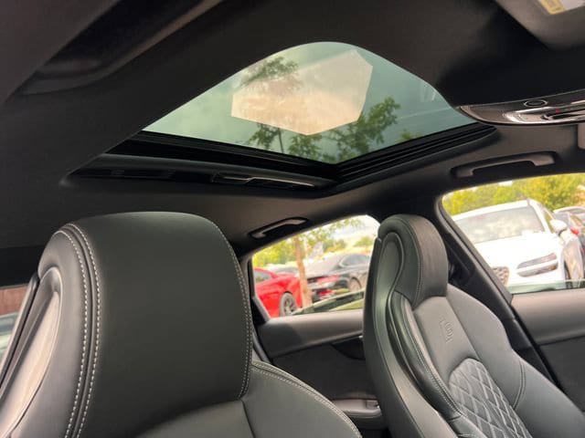 Used 2023 Audi S4 Premium Plus AWD/4WD image 32