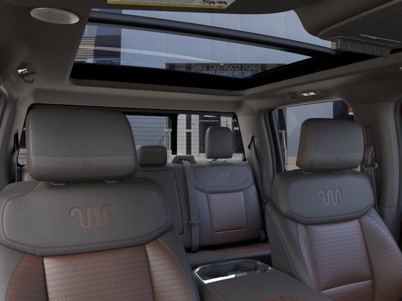 New 2026 Ford F250 King Ranch AWD/4WD image 22