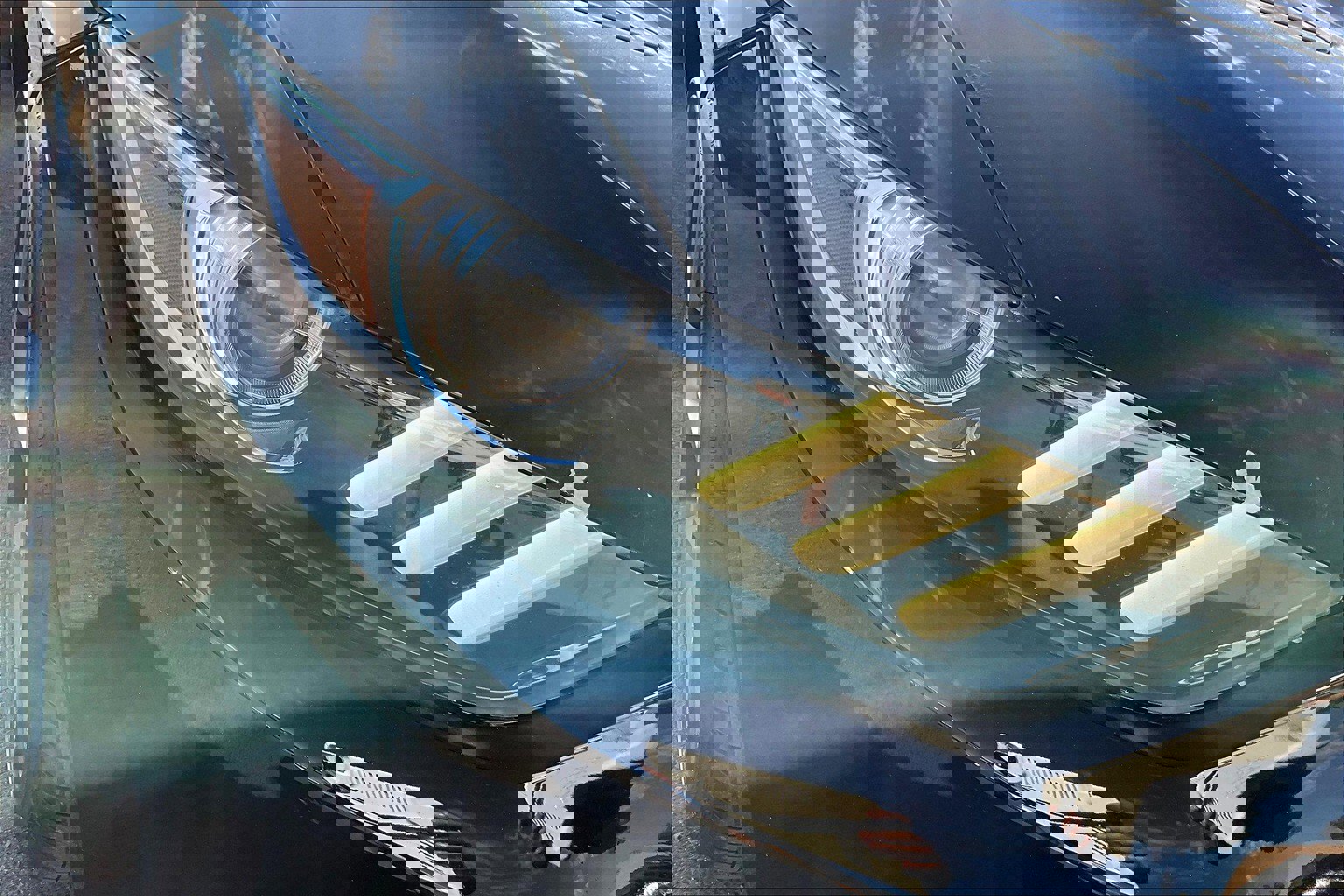 Used 2016 Ford Mustang GT image 28