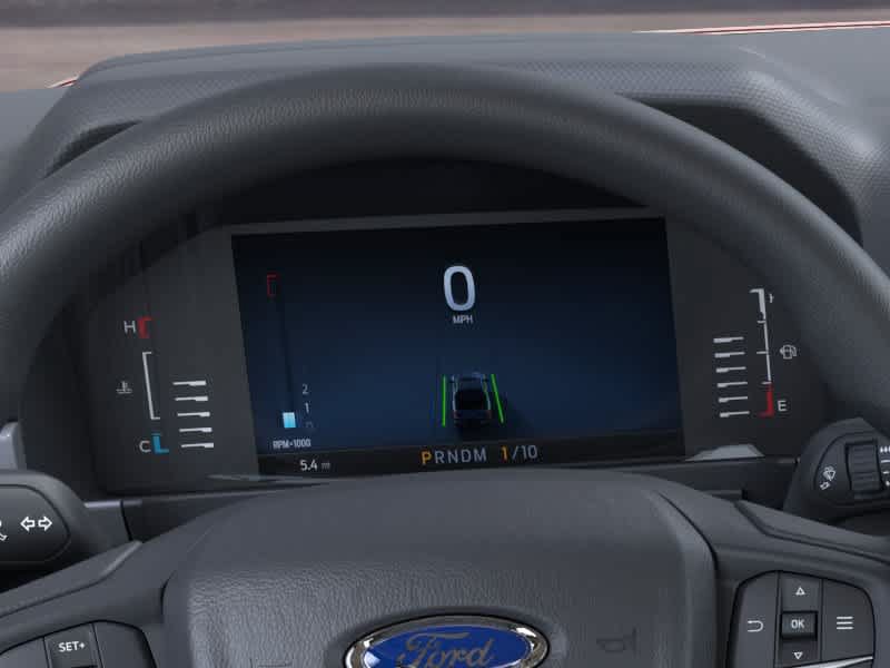 New 2026 Ford Ranger XL RWD image 13