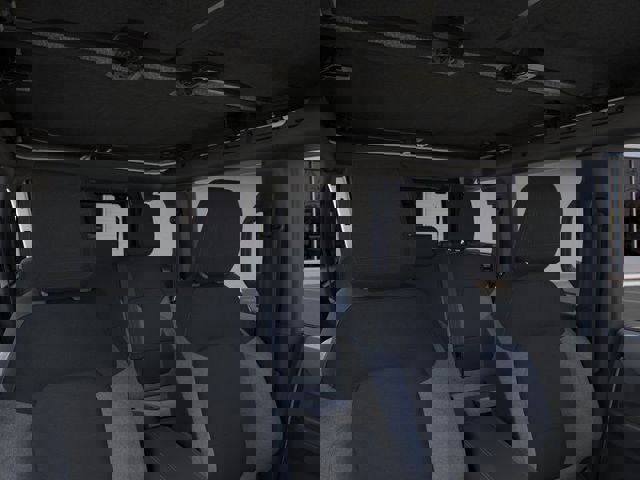 New 2025 Ford Bronco Big Bend image 12