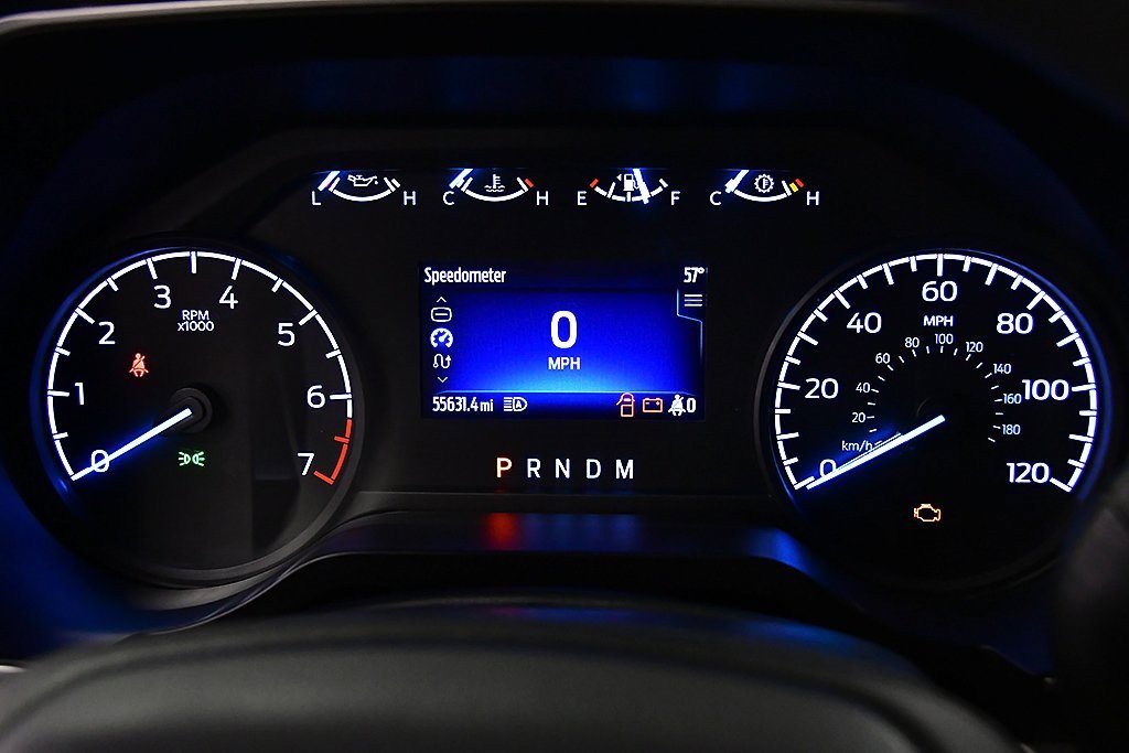 Used 2023 Ford F150 XLT image 19