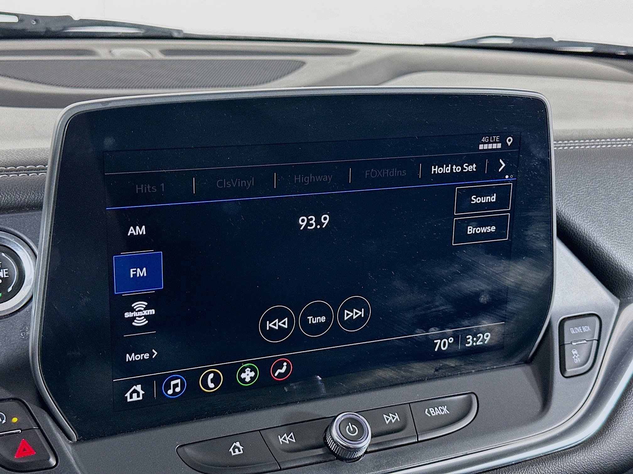 Used 2023 Chevrolet Blazer LT image 19