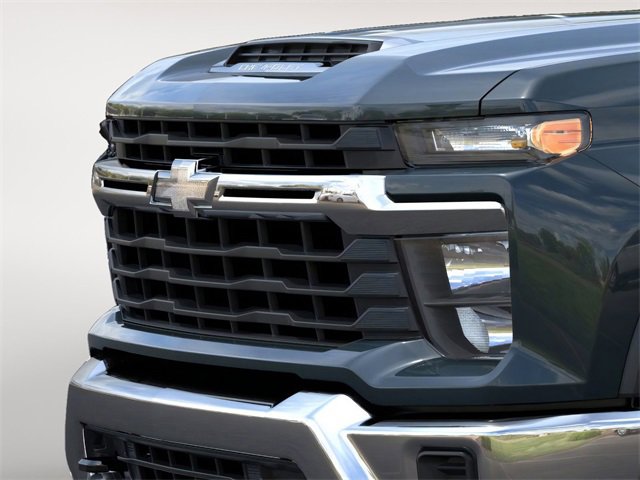 New 2026 Chevrolet Silverado 2500 LT w/ Z71 Off-Road Package image 14