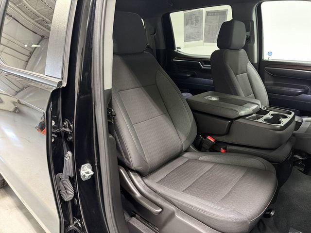 Certified 2025 Chevrolet Silverado 1500 LT image 18