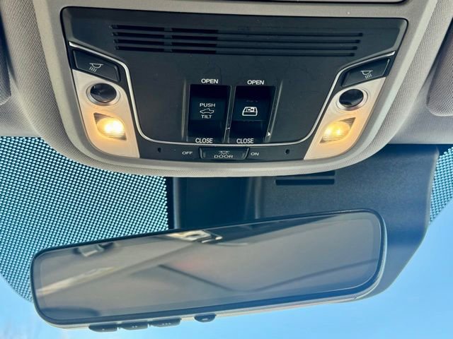 Used 2024 Honda Ridgeline RTL image 25