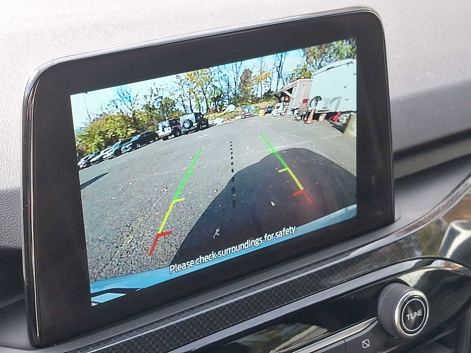 Used 2023 Ford Escape ST-Line image 14