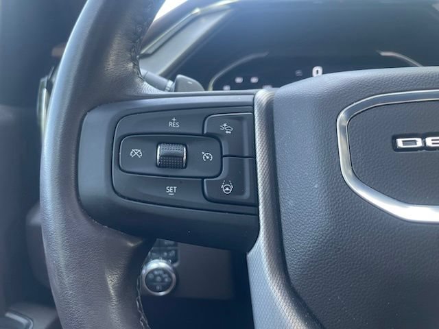 Used 2024 GMC Sierra 1500 Denali AWD/4WD image 23