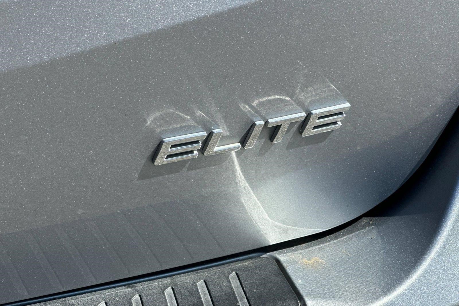 Used 2018 Honda Odyssey Elite image 32