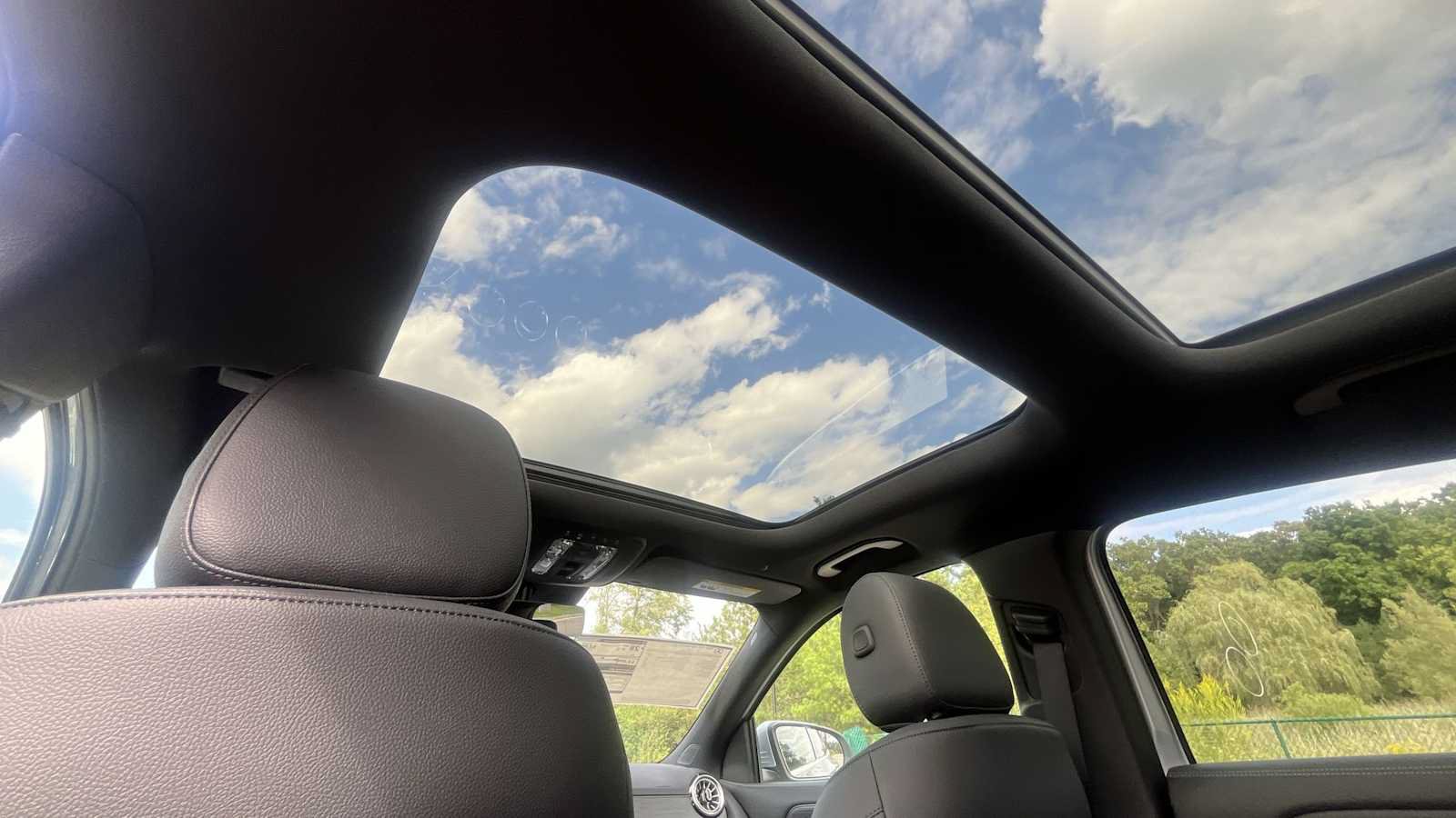 New 2026 Mercedes-Benz GLA 250 4MATIC image 34