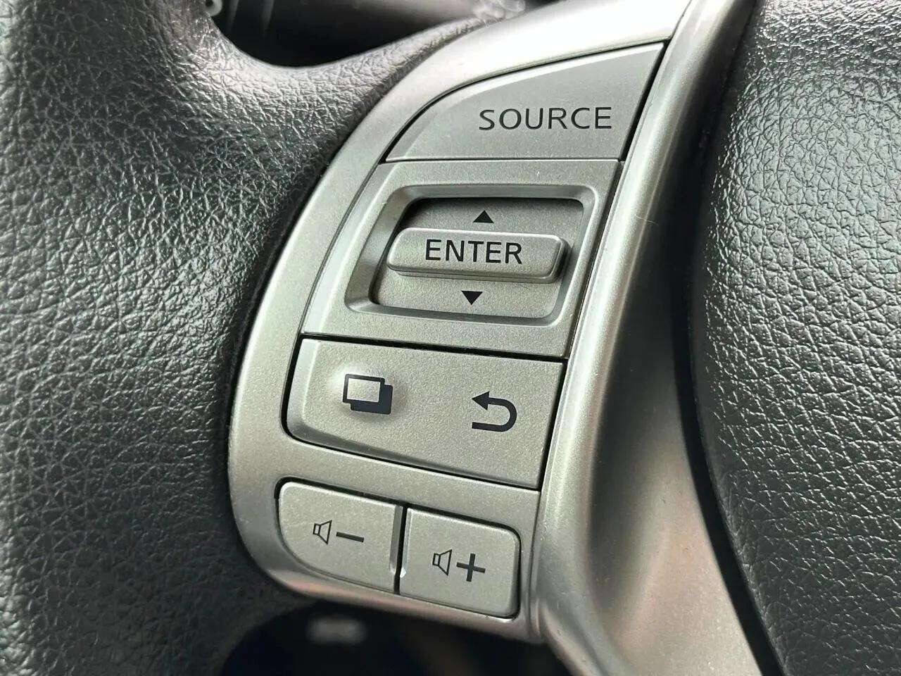 Used 2017 Nissan Altima 2.5 S w/ Power Driver Seat Package image 40