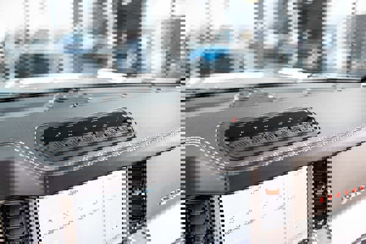 Used 2023 Ford Bronco Raptor image 32