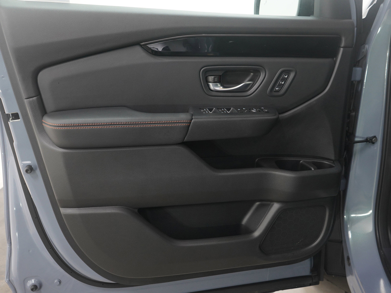 Used 2024 Honda Pilot TrailSport image 21