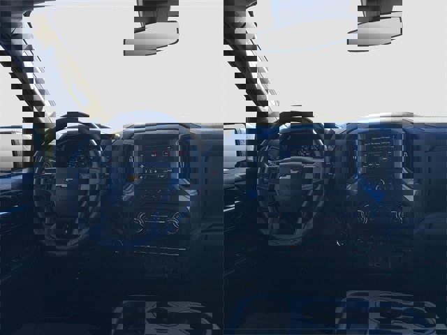 New 2026 Chevrolet Silverado 1500 Custom image 14