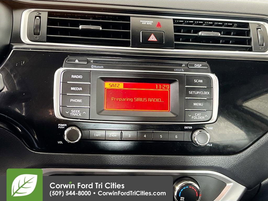 Used 2017 Kia Rio LX w/ Power Package image 20