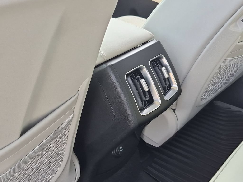 New 2026 Kia Sorento EX FWD image 21