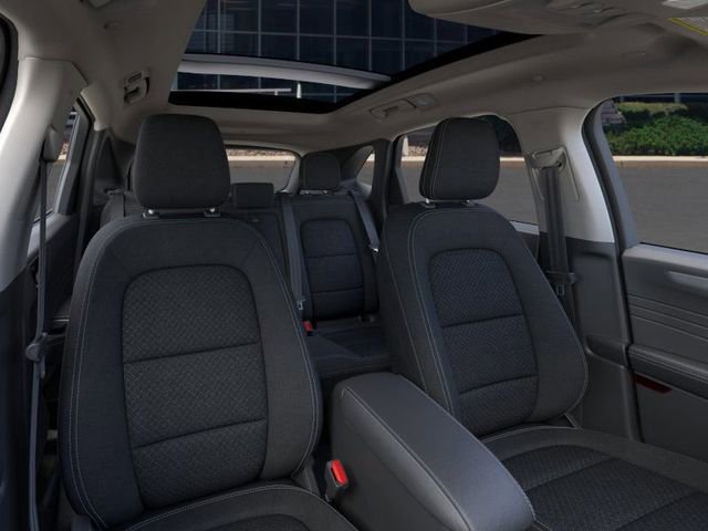 New 2026 Ford Escape Active image 10